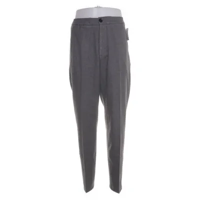 Pantalon (Gris) de Paul Coton, Élasthane, Polyester