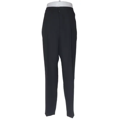 Byxor (Svart) från Empress Polyester, Viskos
