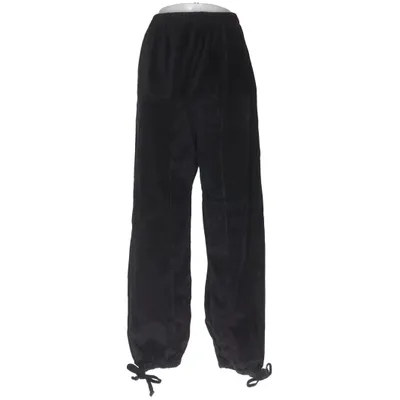 Joggers (Black) from Hängmatta