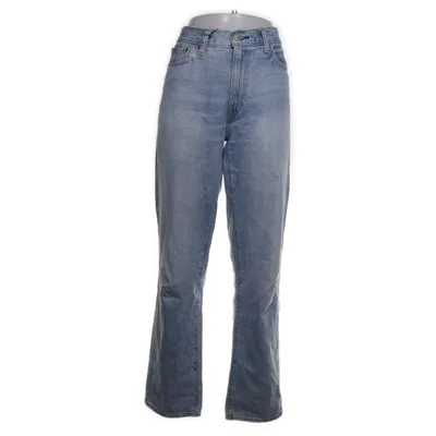 Jeans (Stay Loose) from Levi Strauss & Co Cotton, Hemp