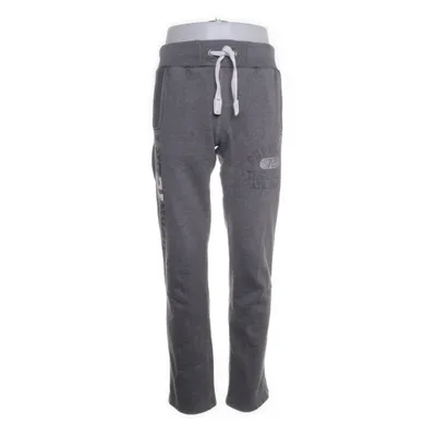 Joggingbroek (Grijs) van Superdry Track & Field Katoen, Polyester