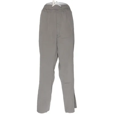 Broek (Grijs) van Fashion Classic Elastaan, Lyocell, Polyester