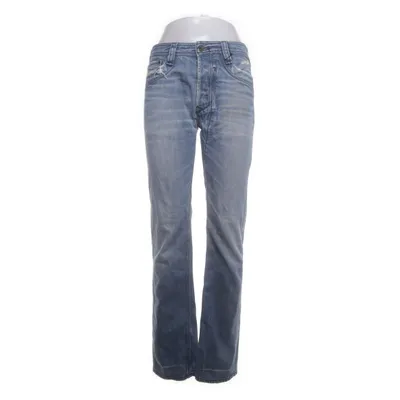 Jeans (Blue) from Diesel Industry Cotton