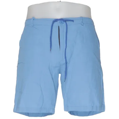 Short (Summerchill) Coton, Lin