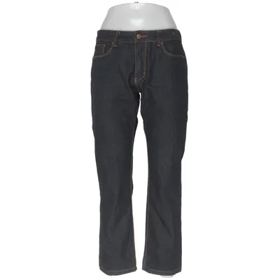 Jeans (Svart) från Ofelia