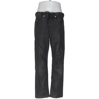 Jeans (Svart) från Diesel Bomull, Elastan, Polyester