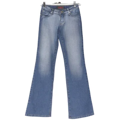 Jeans (Blue) from Dragon King
