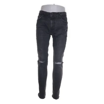 Jeans (Svart) från Bershka Denim