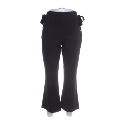 Broek (Zwart) van Stradivarius