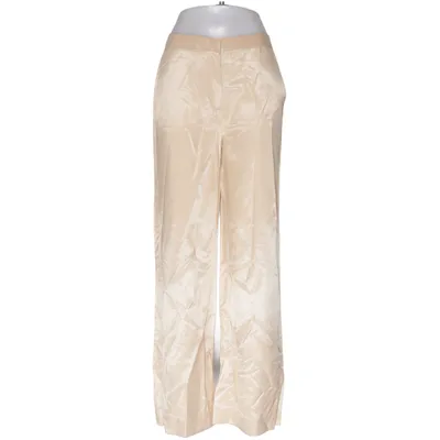 Palazzohose (Beige) von Another Label Baumwolle, Polyester, Viskose