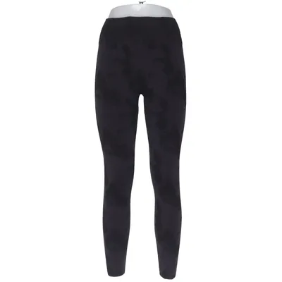 Sports tights (Black) from Relode