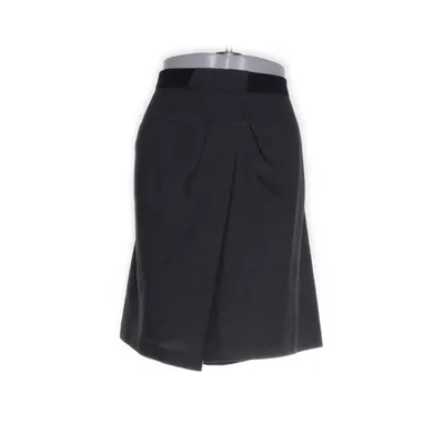 Jupe (Gris) de Oui Collection