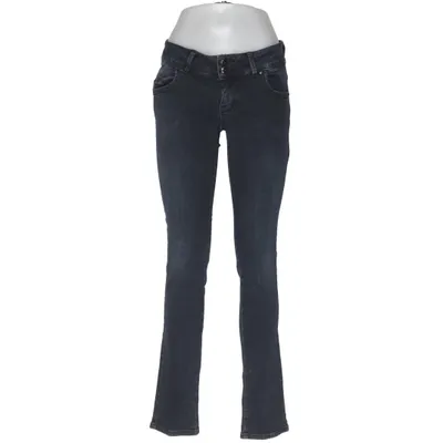 Jeans (Blå) från LTB Bomull, Elastan