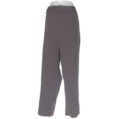 Hose (Grau) von Shein Elasthan, Polyester