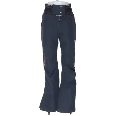 Pantalon de neige (Bleu, Orange) de Picture Polyester recyclé
