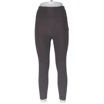 Collants de sport (Gris) de Helly Hansen Élasthane, Polyamide