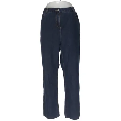 Jeans (Blue) from Gira Puccino Cotton, Elastane, Polyester