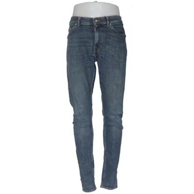 Jeans (EVOLVE) från Tiger of Sweden Bomull, Elastan