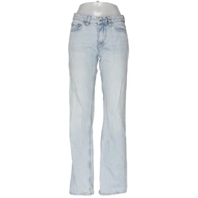 Jeans (Blå) från Perfect Jeans Gina Tricot Ekologisk bomull