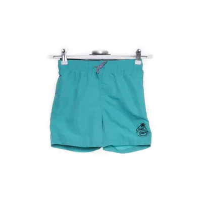 Swim shorts (Turquoise) from Wibra Polyester
