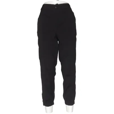 Pantalon (Noir) de Jones Coton, Polyester