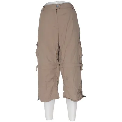 Trekvart bukser (Beige) fra TecWear