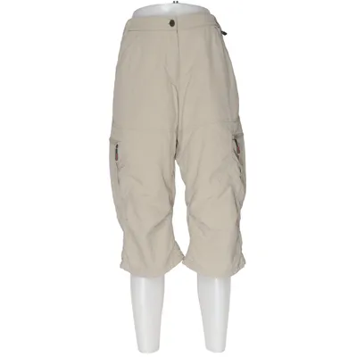 Short d'extérieur (Beige) de McKinley Polyamide