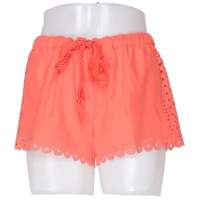 Shorts (Orange) från Seafolly Polyester
