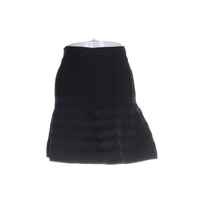 Rok (Zwart) van Romeo & Juliet Couture Elastaan, Nylon, Viscose