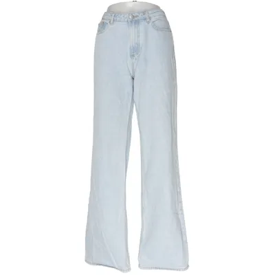 Jeans (Josefine Simone / Christoffer) from Skagen Cotton, Polyester