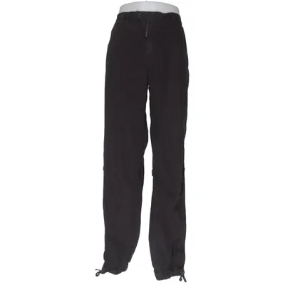 Pants (Black) from Adam
