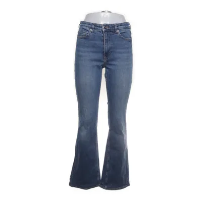 Jeans (BOOTCUT HIGH WAIST) från &Denim by H&M Bomull, Elastan