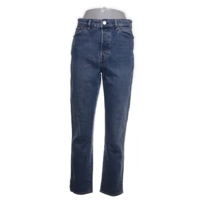Jeans (MOM JEANS HIGH WAIST) från &Denim by H&M Bomull, Elastan