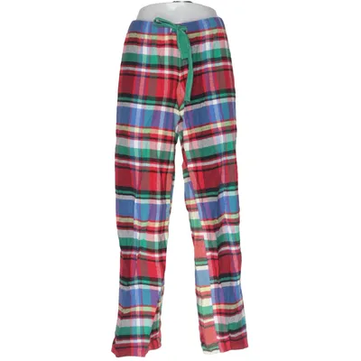 Pantalon de pyjama (Rouge, Bleu, Vert, Multicolore) de Xhilaration Coton