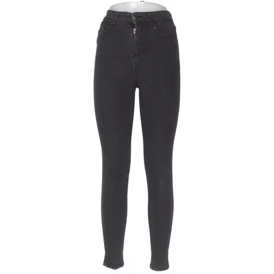 Jeans (Grå) från Nasty Gal