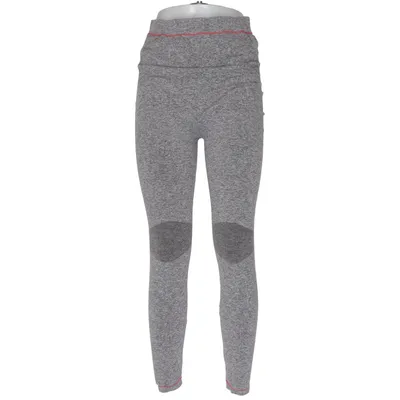 Maternity leggings (Gray) from Mamalicious