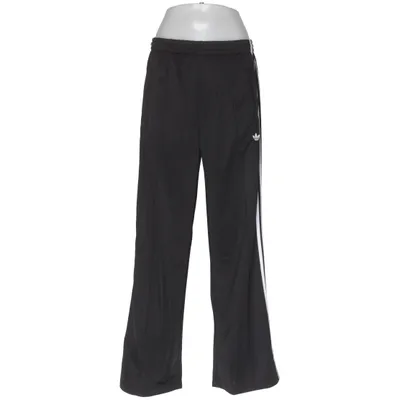 Träningsbyxor (Svart, Vit) från Adidas Originals Polyester