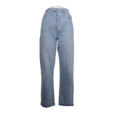 Jeans (Blue) from Levi's Premium Elastane, Cotton