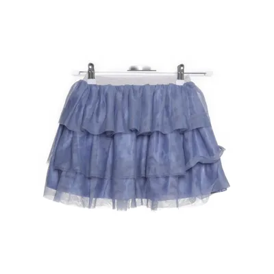 Tulle skirt (Blue) from Disney Frozen Polyester