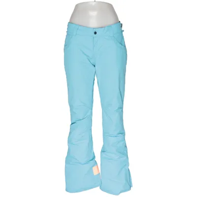 Skibukser (Blå) fra Brunotti Polyester