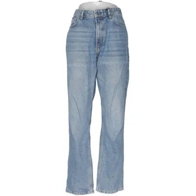 Jeans (K MD Straight Lt.Blue Recycled) från Karve Återvunnen bomull