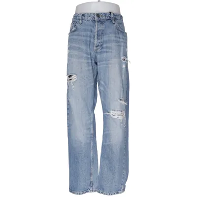 Jeans (Blau) von FSBN Baumwolle