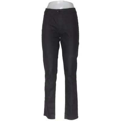 Jean (Noir) de Pieszak Coton, Élasthane, Polyester