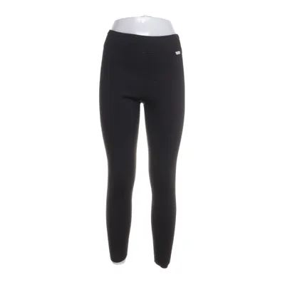 Pantalon thermique (Noir) de Pummys Élasthane, Nylon, Polyester
