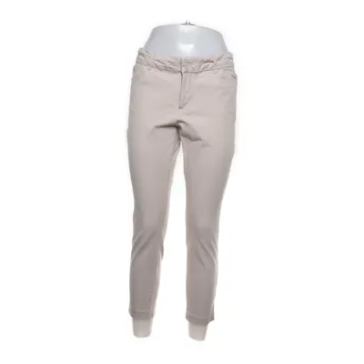 Chinos (SLIM CITY CROP) from Gap Cotton, Elastane