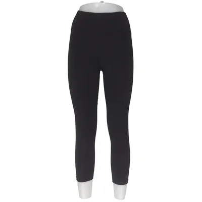 Collants de sport (Noir) de Casall Élasthane, Polyamide