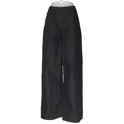 Jeans (Svart) från Remain Ekologisk bomull