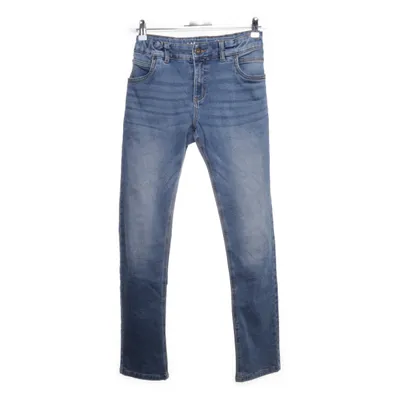 Spijkerbroek (Blauw) van Lab Industries by KappAhl Katoen, Elastaan, Polyester