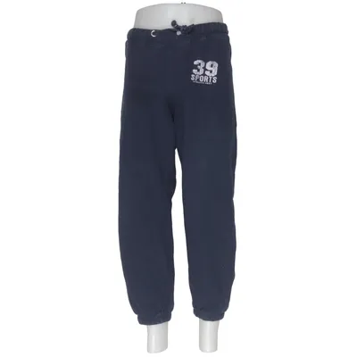 Mjukisbyxor (Blå) från Casual Clothing