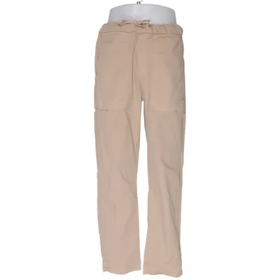 Pants (Beige) from NN07 Elastane